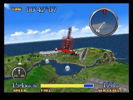 Pilotwings 64